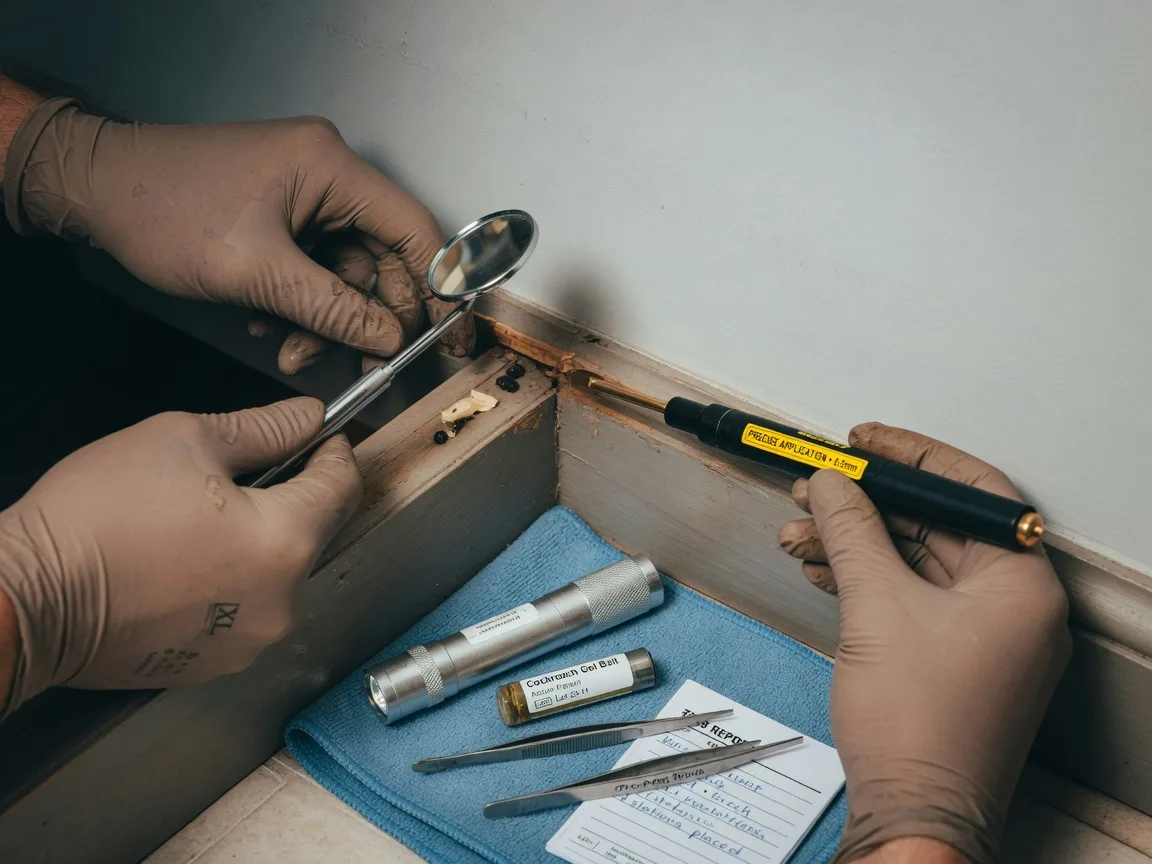 Why choose Emergency Pest Control in Bixby, OK